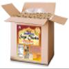 Rani Soya Chunks Nuggets (High Protien) Vadi, 160oz (10lbs) 4.54kg Bulk Box ~ All Natural, Salt-Free | Vegan | No Colors | Gluten Friendly | NON-GMO | Indian Origin | Meat Alternate Substitute view 4