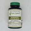 Green Organic Supplements Neuropathy Pain, Nerve Damage, Trigeminal Neuralgia (Pack of 3) view 1