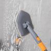 CLEANHOME Microfiber Replacement Pads 3 Pieces Suitable for Tub Tile Scrubber BrushesASIN:B09GF2LSZ8) view 3