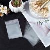 NBEADS About 1000 Pcs Clear OPP Cellophane Bags, OPP Plastic Bags Self-Adhesive Sealing Treat Bags Cello Bags for Candy Cookies, 3.93x2.75" view 4