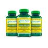 Green Organic Supplements Creatine EEM Fusion, 90 VCaps, High Absorbable, Non-GMO, Gluten-Free (Pack of 3) view 1