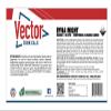 Vector Chemicals Dyna-Might Outdoor Deck Power Cleaner & Stripper Super Concentrate (5 Gallon Pail Pack) view 3