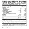 ES FIT Whey Protein Powder- Post Workout Whey Protein Isolate for Muscle Recovery, Non-GMO, Superior Taste, BCAAs, Tested and Certified, Smooth Vanilla, 2 Pounds view 3