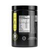 ES FIT Amino Powder - Pre and Post Workout with Electrolytes - BCAA 2:1:1 Ratio, Amino Acids, Superior Taste, Tested and Certified, Lemon Ice, 30 Servings view 2
