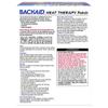 Backaid Heat Therapy Patch, Air-Activated Therapeutic Heat, Medium for Back, Shoulders, and Neck Pain Relief, 8 Count view 2