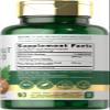 Carlyle Wormwood Black Walnut | 120 Capsules | Herbal Complex | Non-GMO, Gluten Free view 2