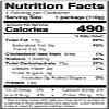 OTTOGI Gomtang Noodle - Korean Bone broth Instant Noodle soup -Gomtang noodles (130g) - 4 Pack view 2