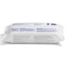 PURELL Foodservice Surface Sanitizing Wipes, 72 Count Flowpack, 7.4" x 9" Wipes (Pack of 12)  9371-12 view 2