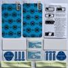 A1C WEAR - 9H Flexible Glass Screen Protector for Omnipod 5 Receiver PDM - Won't Crack or Chip - Anti-Scratch Anti-Fingerprint - 2 Pack view 3