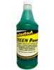 Green Power (4x 32oz Bottles) - Griddle & Flat Grill Surface Cleaner, Food-Safe, Non-Caustic, Biodegradable, Concentrated Formula, No Harsh Fumes. view 1