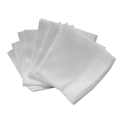 4000 Pcs 3"x3" Non-Woven 4-Ply Dental Medical Gauze Pad, Non-Sterile All Purpose Gauze Sponges, 4-Ply Cotton Filled Sponges Provide Maximum Absorption