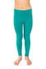 YoRo Naturals Remedywear Pants for Kids, Eczema and Psoriasis Clothing with Light Weight Tencel and Zinc Fibers (Teal, 6 Years Old) view 1
