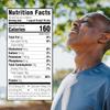 Gelatein Fruit Punch: 20 grams of protein. Sugar free. Ideal for clear liquid diets, swallowing difficulties, bariatric, dialysis and oncology. Great pre or post-workout snack. (12 pack) view 2