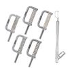 Orthodontic Interproximal Enamel Reduction Automatic Strip 15 To 90 HD Interproximal Enamel Reduction Handle IPR view 3