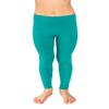 YoRo Naturals Remedywear Pants for Kids, Eczema and Psoriasis Clothing with Light Weight Tencel and Zinc Fibers (Teal, 12 Years Old) view 1