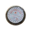 Black Sesame Cracker - Banh Trang Me Den 12 oz view 1
