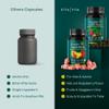 (120 Chews) Fruits and Veggies Supplement - Super Greens Gummies (9 Superfruits & 30 Veggies) Mushrooms, Fruit and Vegetable Vitamins, Non-GMO, Pectin-Based, Gluten-Free, No Capsules view 3