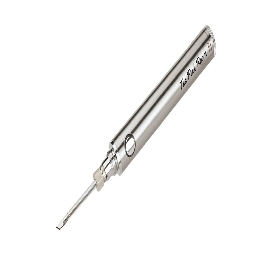 Tape-In Remover Tool (Heating Pen)