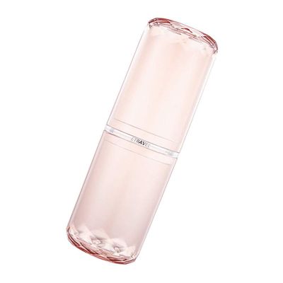 Ipetboom Travel Toothbrush Holder Case Reusable Bathroom Cup Toothpaste Travel Holder Compact Lightweight