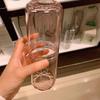 Ipetboom Travel Toothbrush Holder Case Reusable Bathroom Cup Toothpaste Travel Holder Compact Lightweight view 2