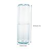Ipetboom Toothpaste Toothbrush Travel Cup Wash Cup Holder Outdoor Case Space-Saving Design view 2