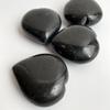 VIE Crystal Heart, 5-7cm, Black Agate view 3