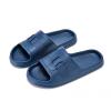 WALLDOR Reflexology Acupoint Foot Shoes,Reflexology Shoes Slippers,Couple Home Slippers, Non-Slip Wear-Resistant Sandals,Blue,44-45 view 1