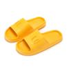 WALLDOR Foot Massage Relax Shoes,Reflexology Acupressure Foot Massager,Couple Home Slippers, Non-Slip Wear-Resistant Sandals,Yellow,38-39 view 1