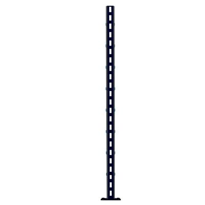 Unior 990SM-BLACK-Center Front Panel Support Black Brand
