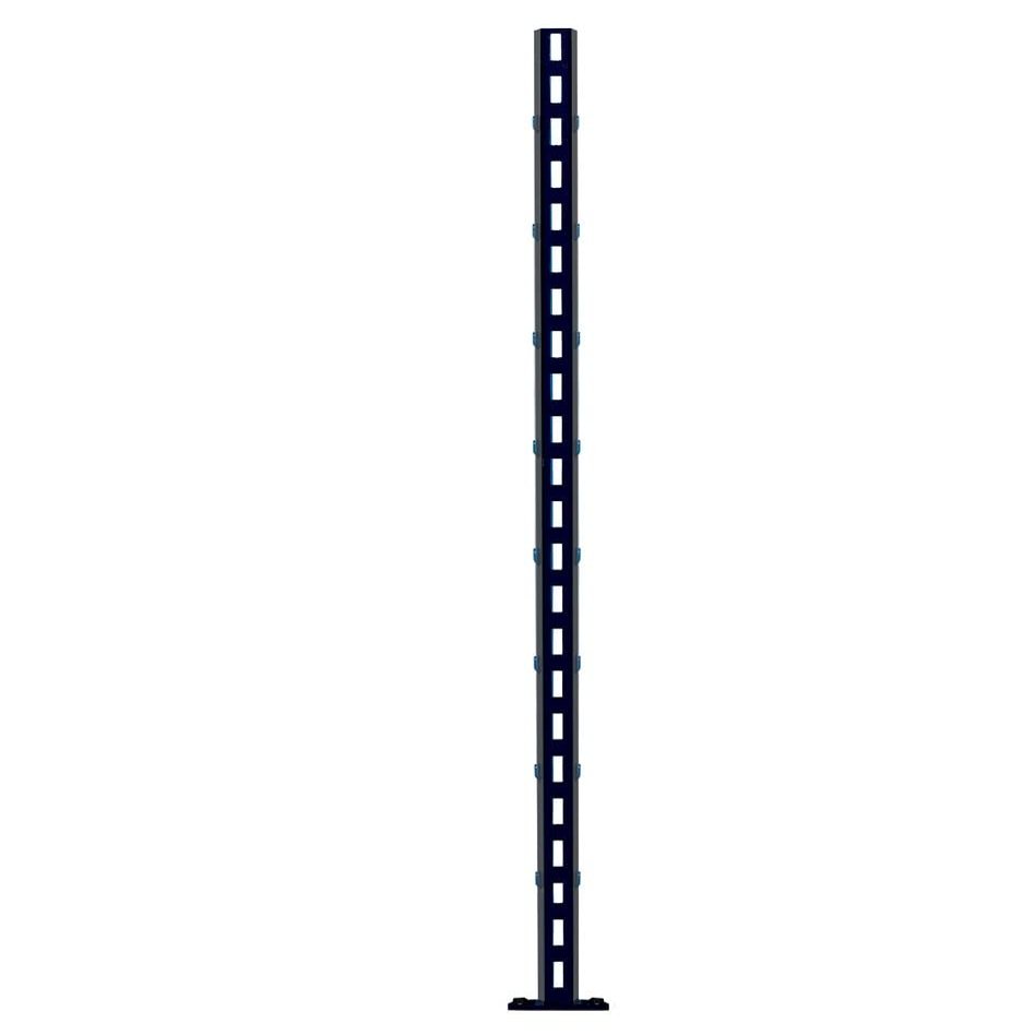 Unior 990SM-BLACK-Center Front Panel Support Black Brand