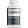 Bronson Vitamin K2 D3 (MK7) Supplement Non-GMO Formula Vitamin D3 5000IU (125 mcg) & 90 mcg K2 MK-7, Easy to Swallow D & K Complex, 120 Tablets view 2