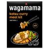 Wagamama Katsu Curry Meal Kit 190g view 1
