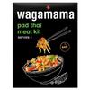 Wagamama Pad Thai Meal Kit 273g view 1