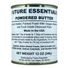 Future Essentials Powdered Butter | 100% Pure Real Canned Butter | Long Term Storage Shelf Stable | Perfect for Emergency Survival, Camping & Backpacking - 6 Cans view 4