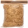 AMERICAN CRAFTS Kraft Crinkle Shred 6OZ view 1