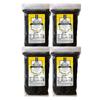 Goose Valley Natural Wild Rice - Family Reserve 5 lbs - Variety of Jumbo High Fiber and High Protein Whole Grain Rice for Healthy Heart Pack of 4 view 1
