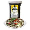 Goose Valley Natural Wild Rice - Family Reserve 5 lbs - Variety of Jumbo High Fiber and High Protein Whole Grain Rice for Healthy Heart Pack of 4 view 3