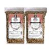 Goose Valley Brown & Wild Rice Fusion, 5 lb, 2.27 kg (Pack of 2) view 1