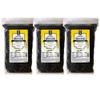 Goose Valley Natural Wild Rice - Family Reserve 5 lbs - Variety of Jumbo High Fiber and High Protein Whole Grain Rice for Healthy Heart Pack of 3 view 1