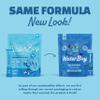 Waterboy Weekend Recovery | 3,200mg Electrolyte Powder Packets | Ginger + L-Theanine + Vitamins | No Sugar, All Natural, Gluten Free | 24 Drink Stick Mixes (Blue Raspberry) view 3