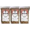 Goose Valley Brown & Wild Rice Fusion, 5 lb, 2.27 kg (Pack of 3) view 1