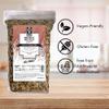 Goose Valley Brown & Wild Rice Fusion, 5 lb, 2.27 kg (Pack of 3) view 4