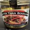 Better Than Bouillon Organic Roasted Beef Base, Made with Seasoned Roasted Beef, USDA Organic 21-Ounce Jar 100 Serving (Pack of 1) view 1