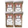 Goose Valley Brown & Wild Rice Fusion, 5 lb, 2.27 kg (Pack of 4) view 1