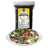 Goose Valley Natural Wild Rice - Family Reserve 5 lbs - Variety of Jumbo High Fiber and High Protein Whole Grain Rice for Healthy Heart Pack of 2 view 4