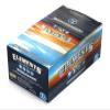 1 Box Elements Connoisseur Size 1 1/4 Ultra Thin Rolling Papers+Tips view 2