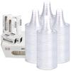 500pcs Ear Thermometer Probe Covers, Lens Filters, Refill Caps Compatible for All Braun Thermometer Models Digital Disposable Covers view 1