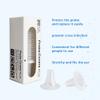 500pcs Ear Thermometer Probe Covers, Lens Filters, Refill Caps Compatible for All Braun Thermometer Models Digital Disposable Covers view 2
