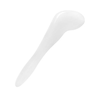 EXCEART Little Dolphin Portable Massage Pen Acupressure Tool for Scraping Therapy Gua Sha Scraping Tool for Feet Neck Back Spa and Beauty Care