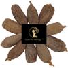 AseLife Energy GIANT Alligator Pepper Pods 5 Count view 1